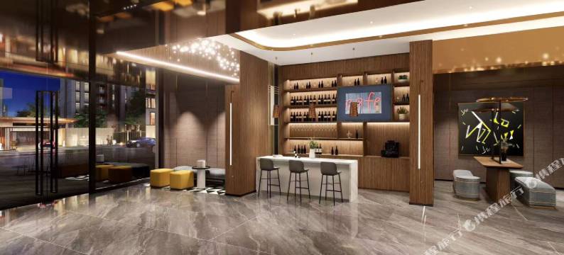 如家精选酒店(重庆西南大学北碚地铁站店)图片