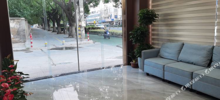 常州诚逸悦居酒店(常州大学城店)图片