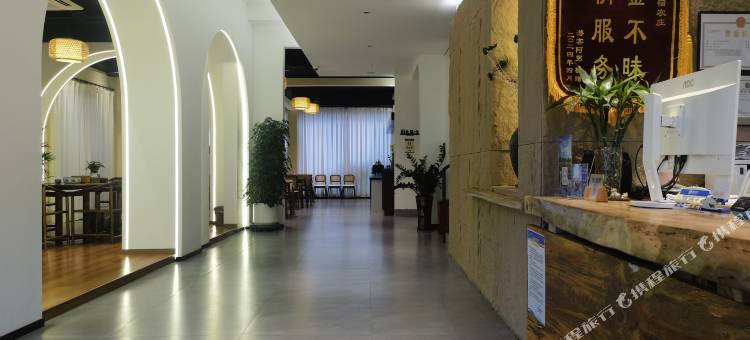 大新明仕欢朋雅宿(明仕田园店)图片