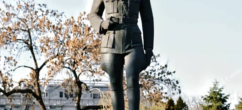 居否·汤池轻奢民宿(沈阳中街店)图片