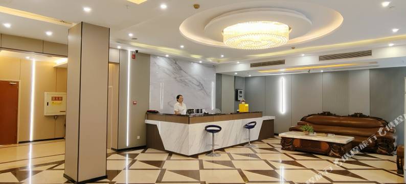 尚都酒店(重庆万州万达广场第二高级中学店)图片