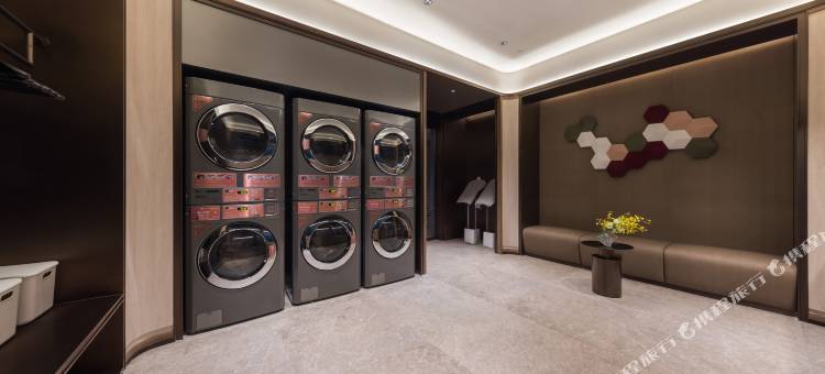 北京顺义新国展桔子水晶酒店图片