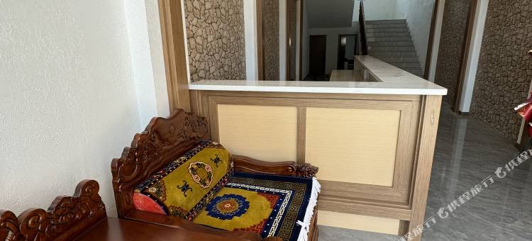 尼仓酒店(阿木去乎镇店)图片