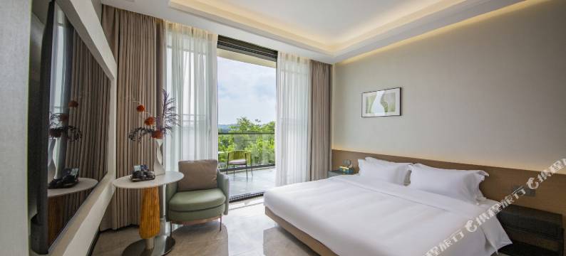 湄洲岛屿见民宿图片