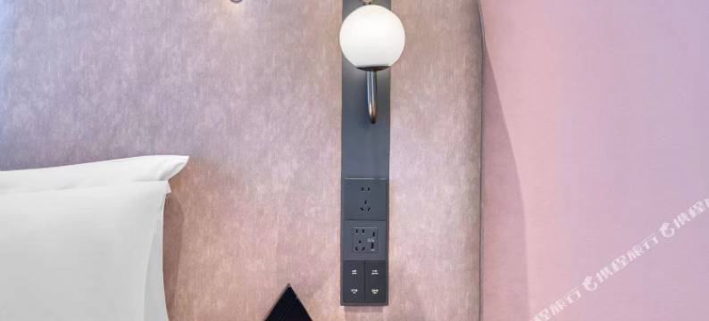 觅林.拾年别院图片