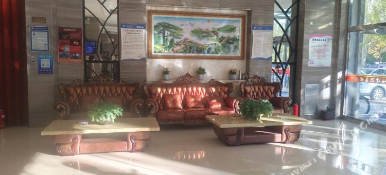 土默特右旗诚浩酒店图片