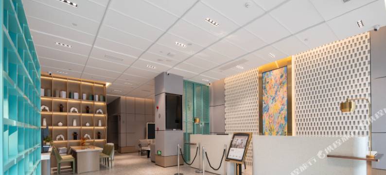 俪怡酒店(鄠邑区海福城店)图片