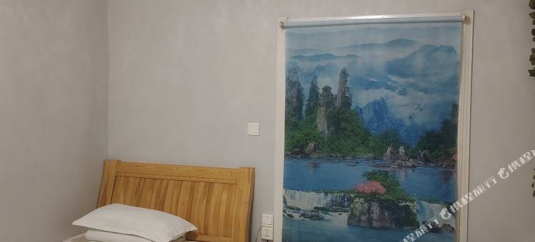 滕州永康宾馆图片