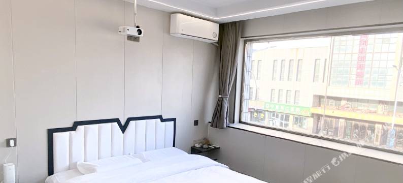 石嘴山霏司酒店(石嘴山市第一人民医院店)图片