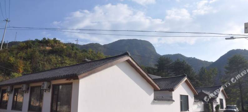 心安别院民宿图片