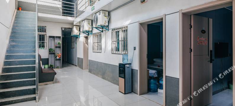 万佳宾馆(西安经开儿童医院店)图片