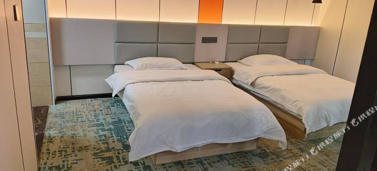 泰源大酒店图片