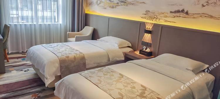 雅筑轻奢酒店图片