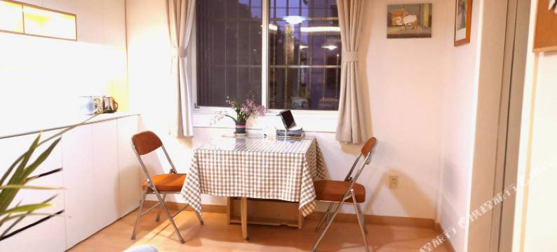 无锡观心青年旅舍(蠡园太湖鼋头渚店)图片