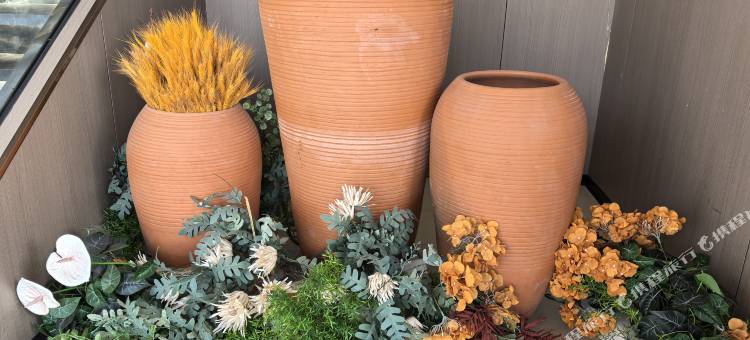 荣县陶都大酒店图片