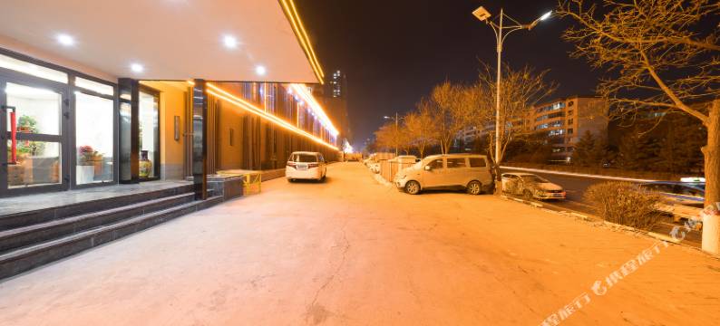 西宁宝城酒店(城南会展中心店)图片