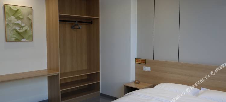 幸福里公寓图片