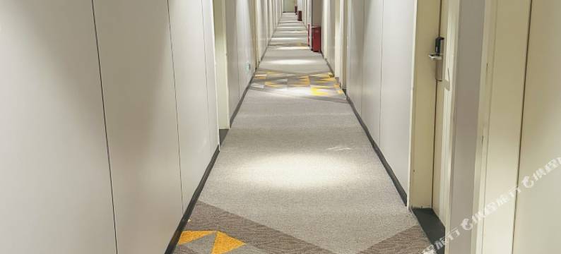 米高时尚酒店(北苑地铁站店)图片