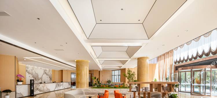 昆明丽呈酒店(云大西路店)图片