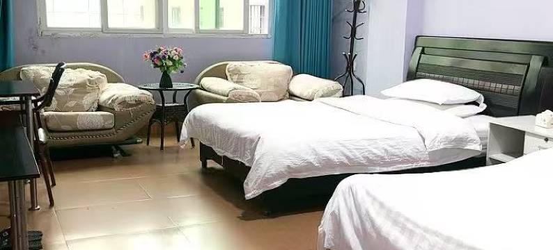 霞浦新新都宾馆图片