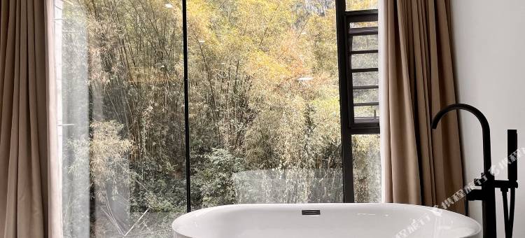 大新淇河山境民宿图片