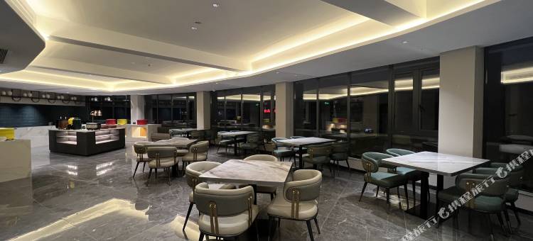 CEO·茗都酒店(永康古山镇方岩风景区店)图片