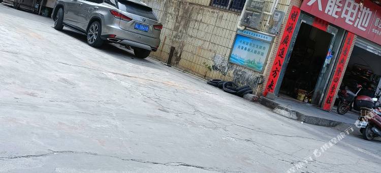 如家公寓(惠州三栋镇店)图片