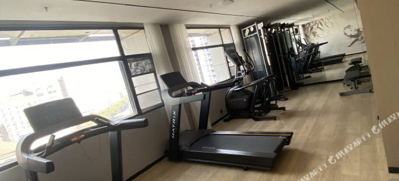 越家元盼酒店(九江火车站店)图片