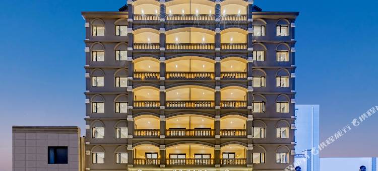 婺源津渡▪渼禾酒店(婺源高铁站店)图片