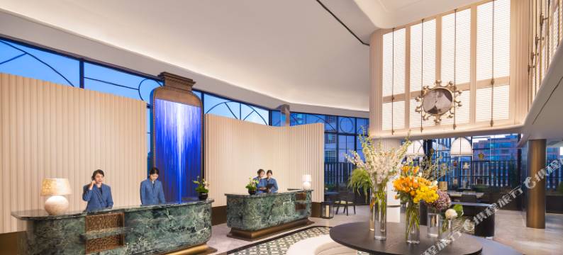 昆明开臣KASION酒店图片