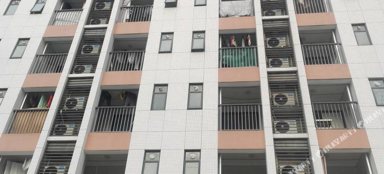 富卓青年公寓(棠下店)图片