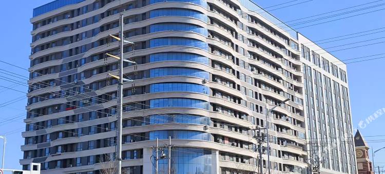 兴城市桃源里米多多民宿图片