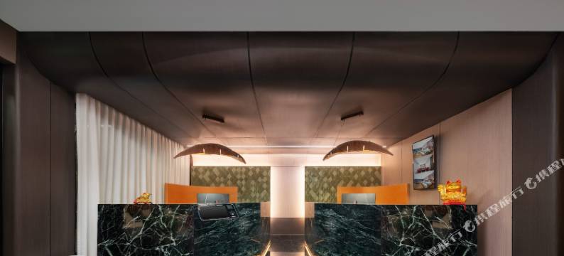 璞悦·瑞俪酒店(东阳市中心人民路地铁站店)图片