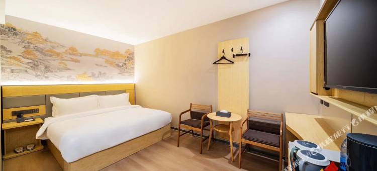 怡致酒店(上海虹桥机场国家会展中心店)图片