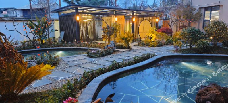 云鼎温泉酒店图片