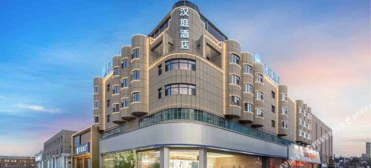 汉庭酒店(格尔木八一中路昆仑广场店)图片