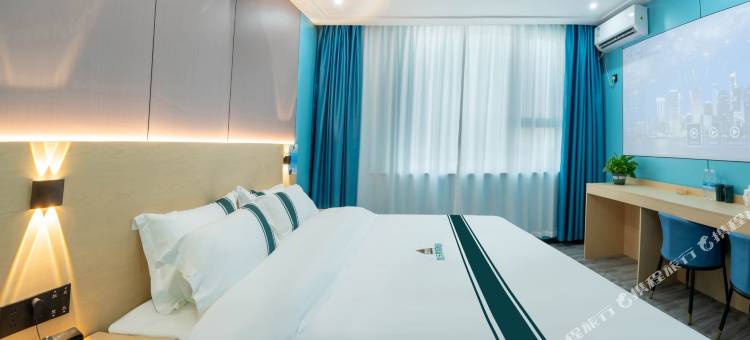 凯乐智能酒店(雒容店)图片