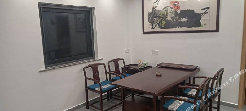 汪掌柜民宿图片