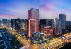 半岛体育- 半岛体育官方网站- 半岛体育APP下载城市更新·简报│第二批一刻钟便民生活圈先行区试点名单公布
