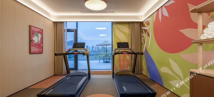 桔子酒店(芜湖步行街古城店)图片