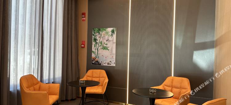 亚悦酒店(乌鲁木齐轩和苑新疆师范大学店)图片