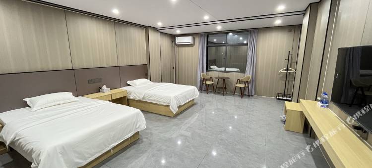 江天公馆(博罗华侨中学天虹广场店)图片