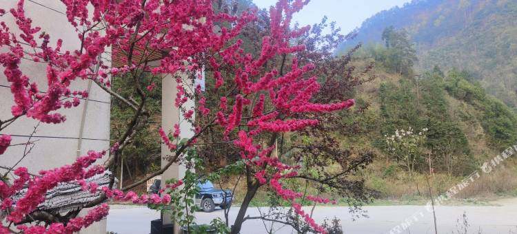雷山朗德苗乡公馆图片