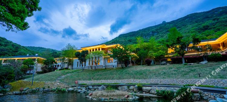 舟山观海1号·海景度假庄园图片