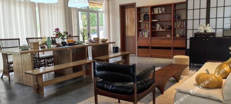 浔隐民宿(鲁山县尧山福泉温泉店)图片