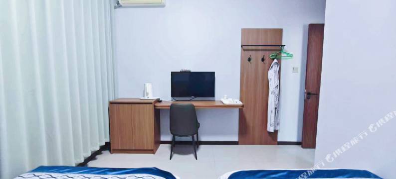 忻州和平家园民宿图片