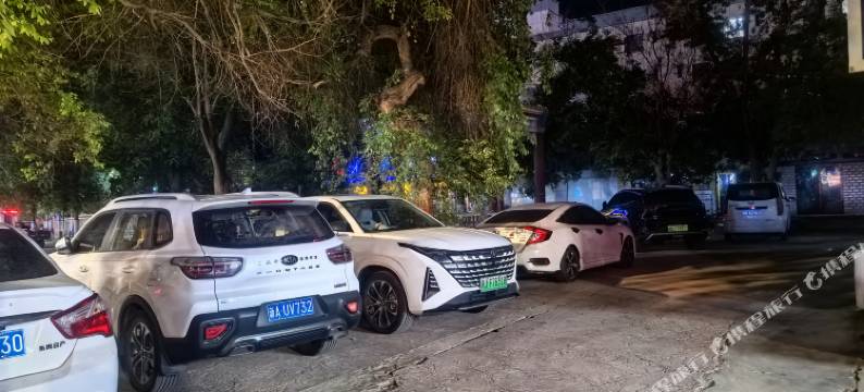 吐鲁番云翔酒店图片