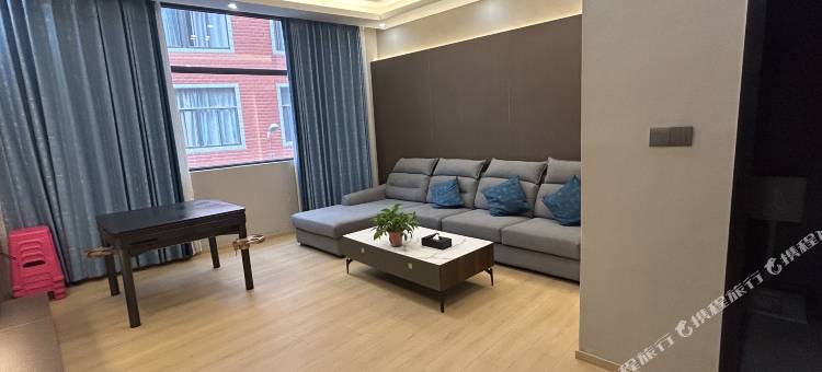 润泽商务酒店(马关汽车客运店)图片