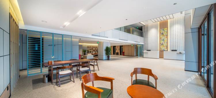 丽娅酒店(乌鲁木齐天山国际机场店)图片