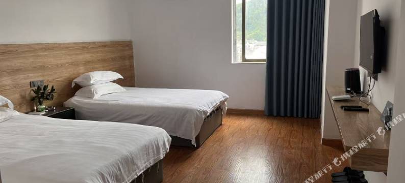 温溪大厦(丽水青田温溪店)图片